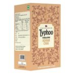 Typhoo Stimulating Adrak Chai (25 Tea Bags) - Fast UK Delivery
