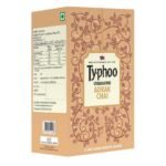 Typhoo Stimulating Adrak Chai (25 Tea Bags) - Fast UK Delivery