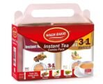 Wagh Bakri Instant Tea Premix Combo, 12 Sachets, 168 g (Pack of 2) - Fast UK Delivery