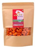 LEEVE DRY FRUITS | Flavoured Cashew Nuts | Cheese Cashew | Cashew 800gm Pack | Cheese Kaju | Masala Kaju Roasted | Masala Cashew Nut | Masala Cashew Roasted - Fast UK Delivery