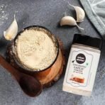 Urban Platter Dehydrated Garlic Powder, 100g (Ready to Use, Instant Garlic Flavour, Additive Free, All Natural and Free Flowing, Lehsun Powder) - Fast UK Delivery - Image 7