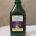 Cura Mahaveer Karela Jamun Neem Mix Juice Sugar Level Wellness 500ml Pack of 2 - Fast UK Delivery
