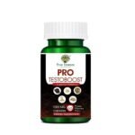 Heera Ayurvedic Research Foundation True Essence Provisions Fitness Testosterone Booster Supplement and Boost Men Muscle Growth and Energy - 60 Capsules (1000 mg) - Fast Shipping to USA
