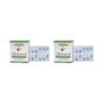 Hamdard Diabeat | 60 Capsules | All-natural Herbal Remedy | Blood Sugar Control | Suitable for Diabetes Care| Naturally Regulates Metabolism | Pack of 2 - Fast UK Delivery