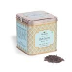 Octavius Nilgiri High Grown Whole Leaf South Indian Orthodox Black Tea | Medium-Bodied Smooth Mellow Taste | Aromatic & Brisk Fruity Flavor | 100 Grams (50 Cups) - Fast UK Delivery