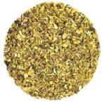 The Indian Chai - Acidity Relief Tea 100Gm, Herbal Tea Leaf With Milk Thistle, Anantmool, Guduchi, Bala, Relieves Acidity And Gas, Aids Digestion - Fast UK Delivery - Image 3