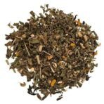 TGL Co. The Good Life Company Immune Warrior Immunity Booster Green Tea 16 Tea Bag Ayurvedic Herbal Tea With Green Tea, Amla, Tulsi, Giloy, Cinnamon, Ginger, Peppermint, Fennel Seeds - 80 Gram - Fast UK Delivery - Image 4