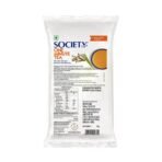 Society One Minute Tea | Lower Sugar | Masala | Instant Tea Premix | 1 kg pouch - Fast Shipping to USA & Canada