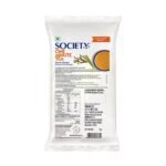 Society One Minute Tea | Lower Sugar | Masala | Instant Tea Premix | 1 kg pouch - Fast Shipping to USA & Canada