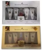 Shahnaz Husain Combo Facial Kit (Pack of 2) (2 x 40 g) - Fast UK Delivery