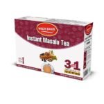 Wagh Bakri Masala Instant Tea Premix, 10 Sachets, 140 g (Pack of 2) - Fast UK Delivery