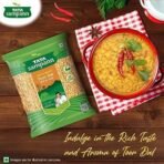 Tata Sampann Toor Dal 2 Kg - Fast UK Delivery - Image 5