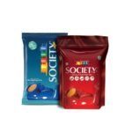 Society Leaf Tea & Masala Tea | 500gm Combo | Pack of 1 - Fast Shipping to USA & Canada