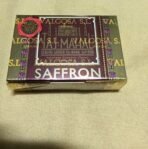 Taj Mahal Saffron, 2g - Fast Shipping to USA & Canada - Image 7