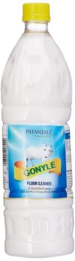 Patanjali Gonyle Floor Cleaner - 1 L - Fast UK Delivery