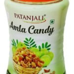 Patanjali Amla Candy 500 Gram - Fast UK Delivery