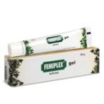 Charak Femiplex - Tube of 30g Gel - Fast UK Delivery