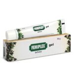 Charak Femiplex - Tube of 30g Gel - Fast UK Delivery