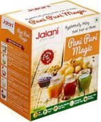 Jalani Pani Puri Magic 250g Box - Fast Shipping to USA & Canada - Image 2