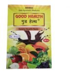 Dr. Biswas Good Health Family Health Tonic A complete health tonic for entire family (500ml) - Fast UK Delivery