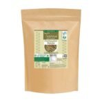 Tassyam Certified 100% Organic Coriander Seeds 400g - Fast UK Delivery