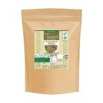 Tassyam Certified 100% Organic Coriander Seeds 400g - Fast UK Delivery