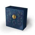Taj Mahal Tea Gift Box with Cups & Spoon - Fast Shipping to USA & Canada