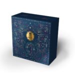 Taj Mahal Tea Gift Box with Cups & Spoon - Fast Shipping to USA & Canada