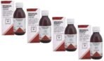 ADEL - 83 Cough Syrup(Pack of 4) - Fast UK Delivery
