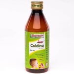 Sharmayu Coldina Syrup, 200 ml - Fast UK Delivery