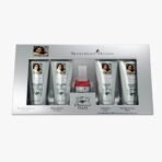 Shahnaz Husain Diamond Skin Revival Facial Kit with Neem Turmeric Aloevera Germicidal Wash - Fast UK Delivery