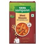 Tata Sampann Masala - Meat, 100 g - Fast UK Delivery