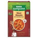 Tata Sampann Masala - Meat, 100 g - Fast UK Delivery
