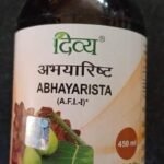 Patanjali Divya Abhyaristh 450 Ml Manohar - Fast UK Delivery
