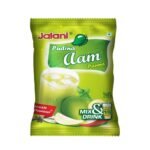 Jalani Pudina Aam Panna | Ready to Mix & Drink | 18 Litre Mix & Drink Pack | A++ Grade, 500g - Fast Shipping to USA & Canada