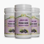 Cura Jamun Powder | Blood Sugar Wellness | 300 gm - Fast UK Delivery