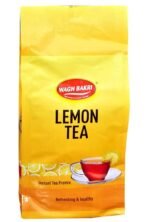 Wagh Bakri Lemon Tea Premix - 1kg - Fast UK Delivery