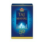 Taj Mahal Tea, 250g - Fast Shipping to USA & Canada