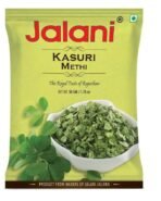 Jalani Kasuri Methi 50g Pouch - Fast Shipping to USA & Canada