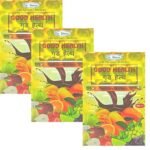 Dr. Biswas Good Health Family Health Tonic for entire family.(PACK OF 3) - Fast UK Delivery