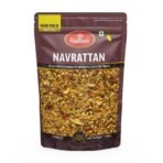 Haldiram's Navrattan 1.5Kg - Fast UK Delivery