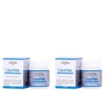 Hamdard Lipotab, White, 60 Count | Pack of 2 - Fast UK Delivery