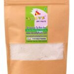 Leeve Dry Fruits Desiccated Coconut, 400g - Fast UK Delivery