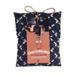 Karma Kettle Chai Collection (Sital patti packaging) - 50 gm - Fast UK Delivery