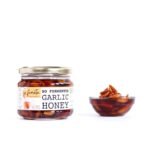 Tassyam Fermented Garlic Honey 350g - Fast UK Delivery