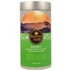 Karma Kettle Shanti- Imported Sencha Green Tea with Jasmine Blossoms, Natural Detox Tea, Weight Loss Tea, Loose Leaf 75 GMS, 75 g - Fast UK Delivery