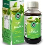 Heera Ayurvedic Research Foundation Tulsi immunity booster ayurvedic natural juice 500 ml - Pure and Fresh - Fast Shipping to USA