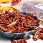 Urban Platter Sun Dried Tomato, 100g - Fast UK Delivery - Image 4