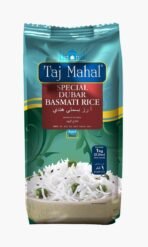 Taj Mahal Special Dubar Rice 1kg - Fast Shipping to USA & Canada
