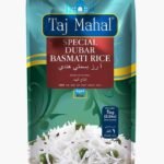 Taj Mahal Special Dubar Rice 1kg - Fast Shipping to USA & Canada